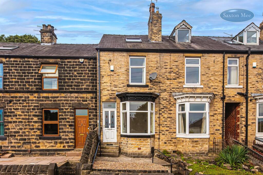 Main image of property: Rural Lane, Wadsley, Sheffield