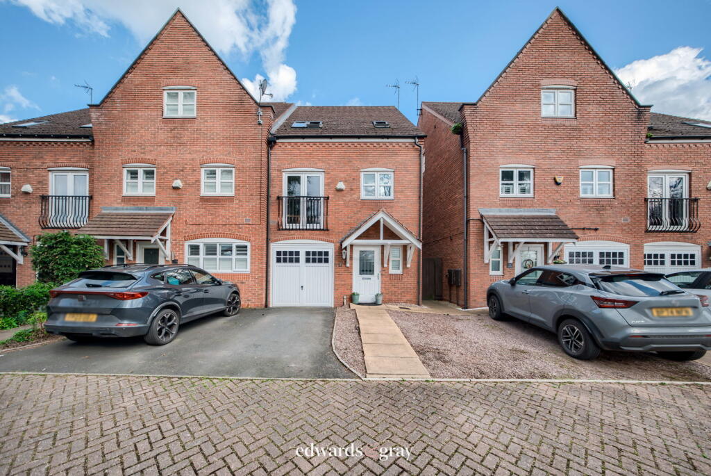 Additional image 22 of Howarth Court, Vicarage Lane, Water Orton