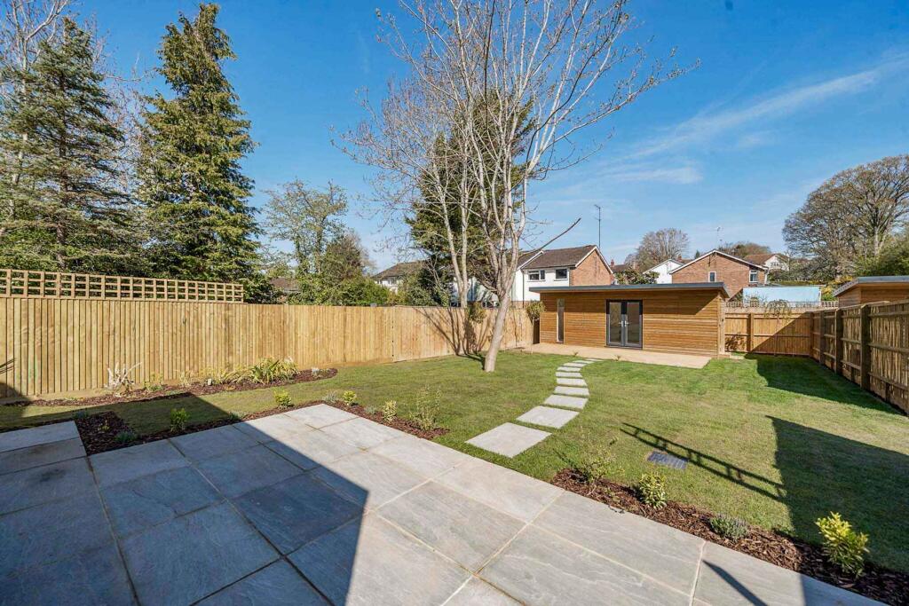 House in Reading - View 3