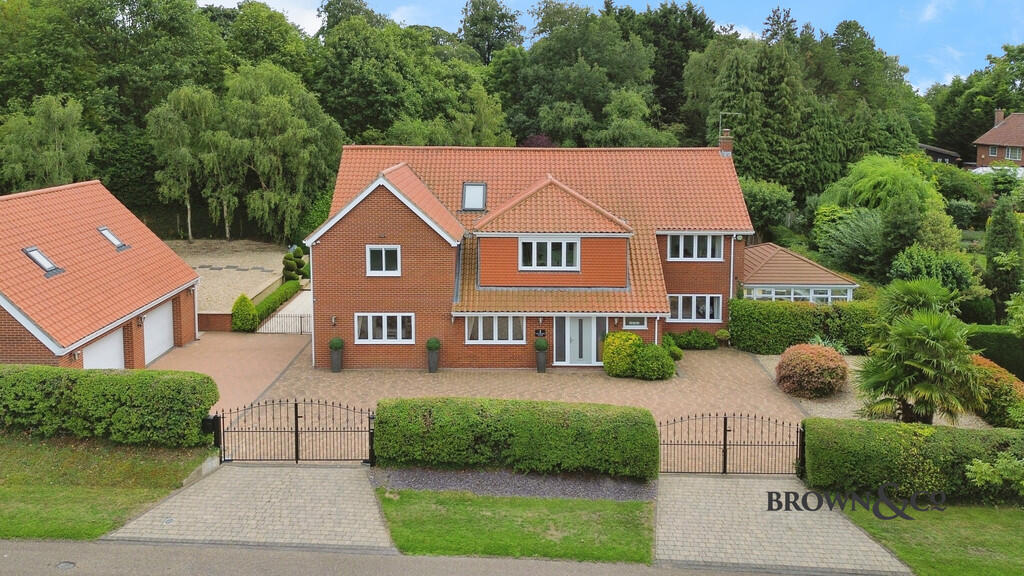 Main image of property: Chequers Close, Ranby, Retford