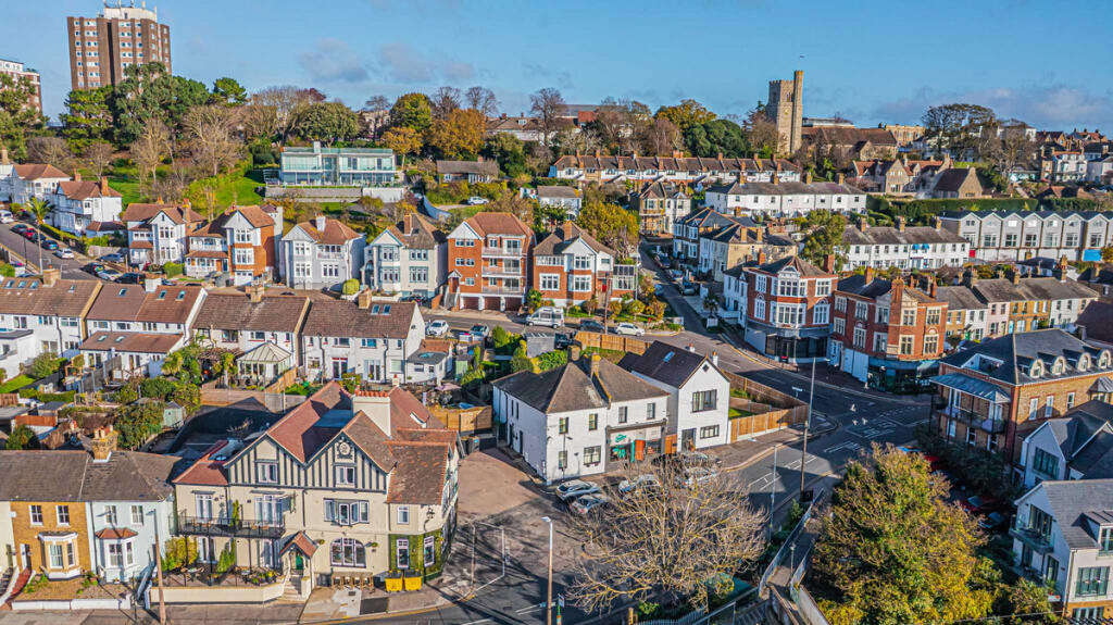 Main image of property: Leigh Hill, Leigh-on-sea, SS9