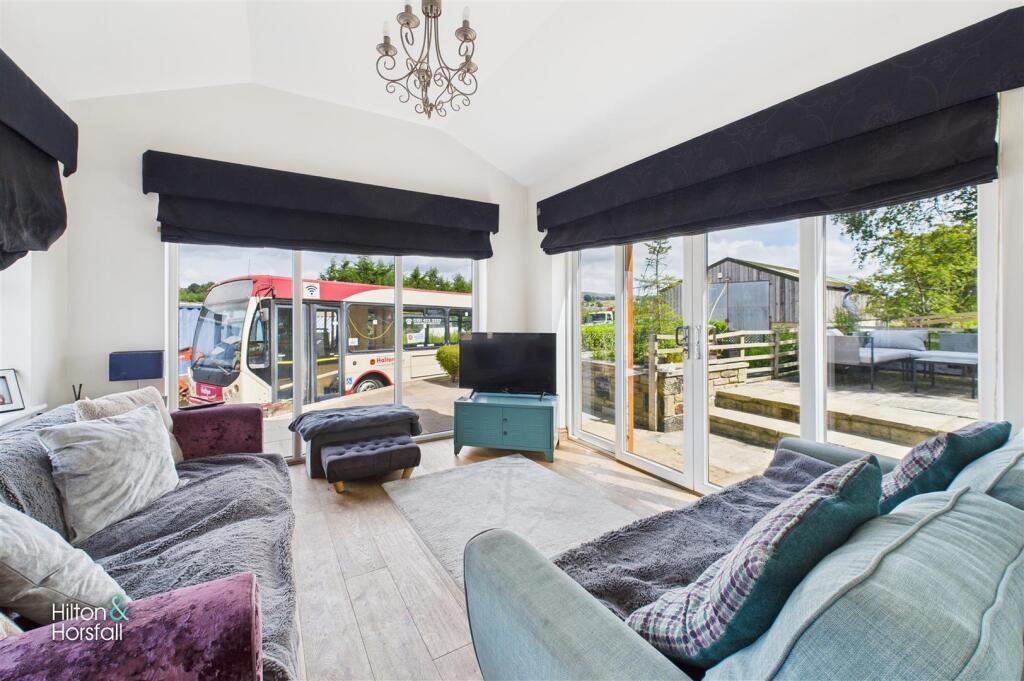 Additional image 31 of Pine Garth Farm, Carry Lane, Colne