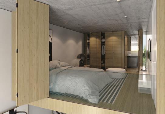 Apartment in Manchester, Hulme - View 4