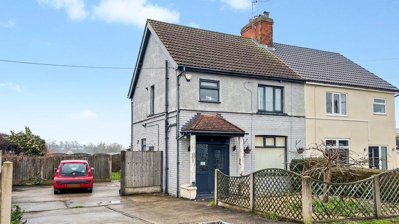 Main image of property: Collum Gardens, Ashby