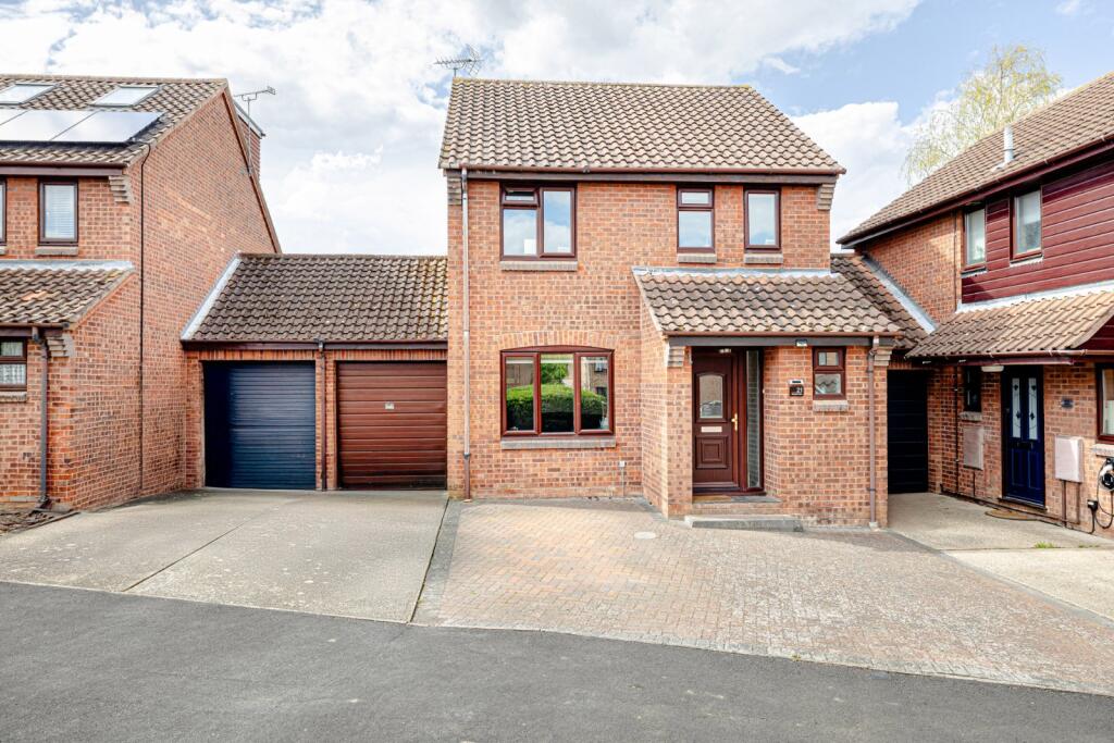 Main image of property: Winchester Close, Bishop's Stortford, Hertfordshire, CM23