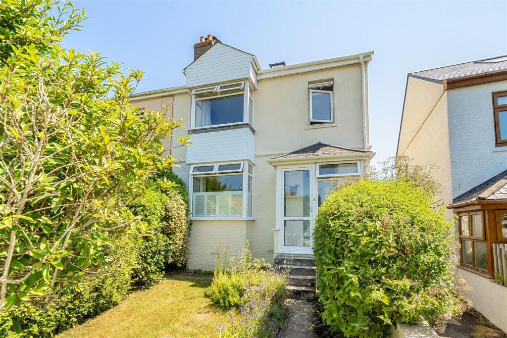 Main image of property: Stentiford Hill, Kingsbridge