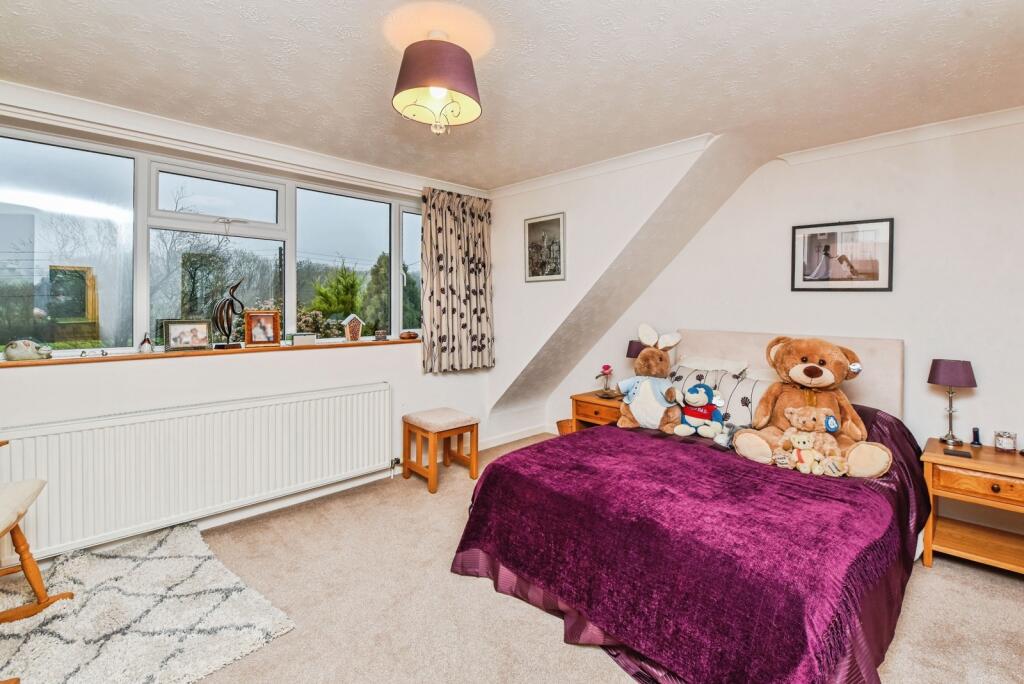 Additional image 10 of West Bradley, Glastonbury, Somerset, BA6