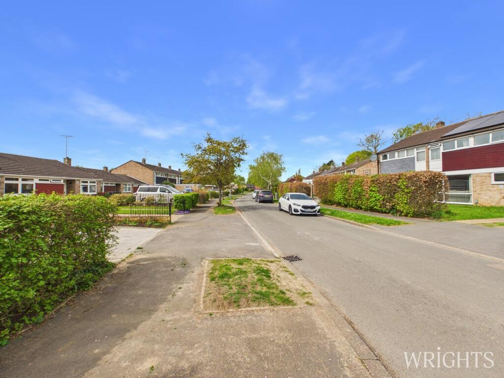 Additional image 21 of Broomhills, WELWYN GARDEN CITY, AL7