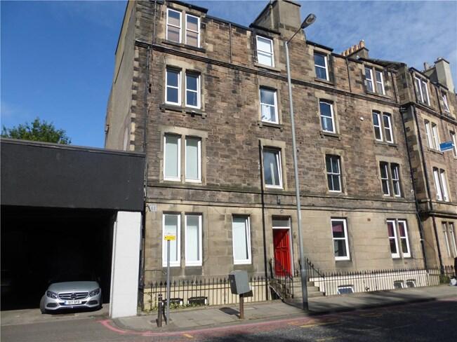Main image of property: Angle Park Terrace, Dalry, Edinburgh, EH11