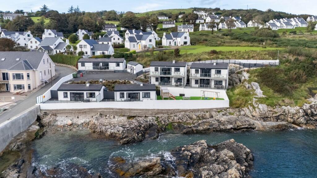 Main image of property: Pierside Apartments, Portsalon, Letterkenny