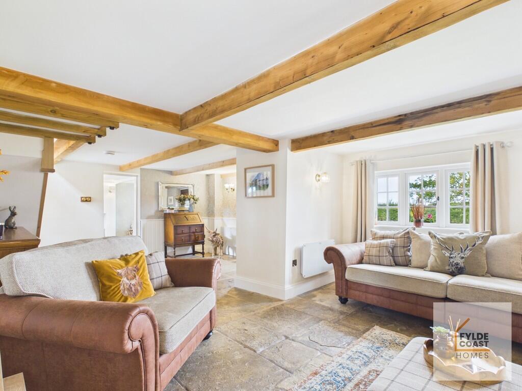 House in Preston - More