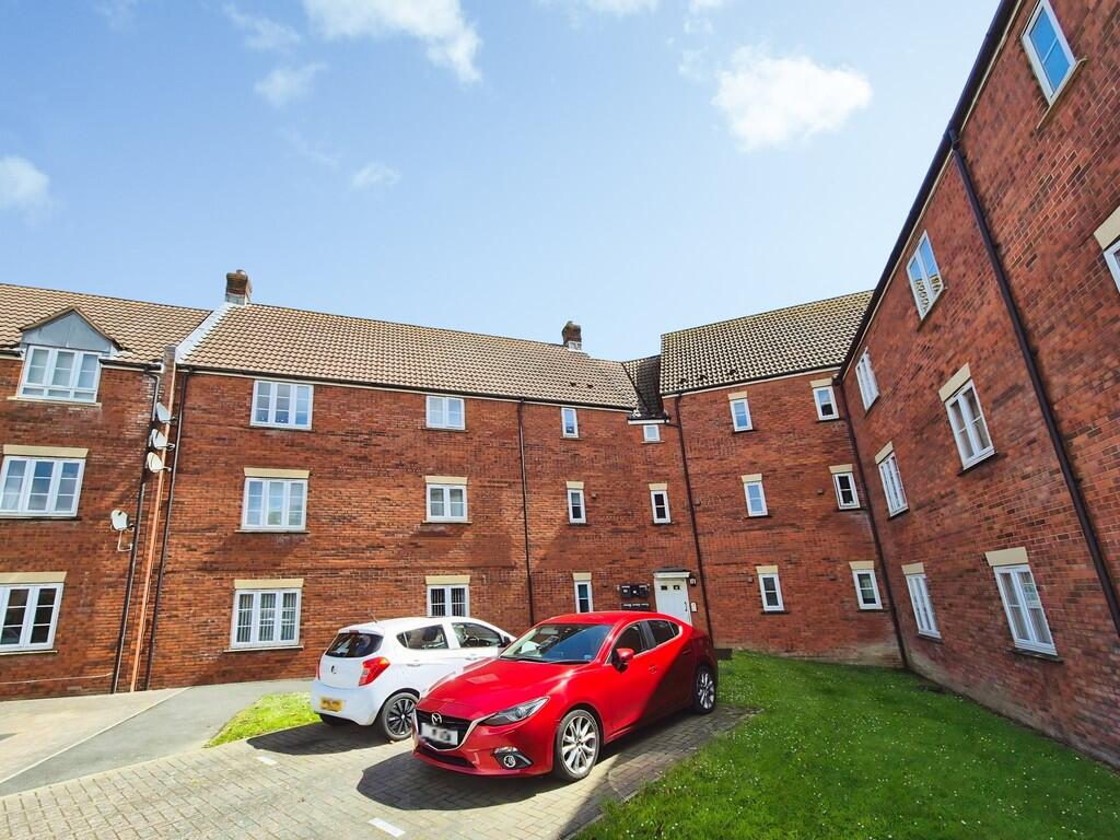 Main image of property: Hawks Rise, Yeovil