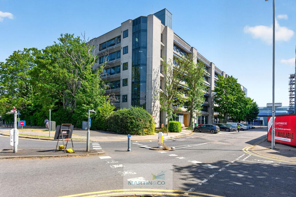 Main image of property: Swingate, Stevenage