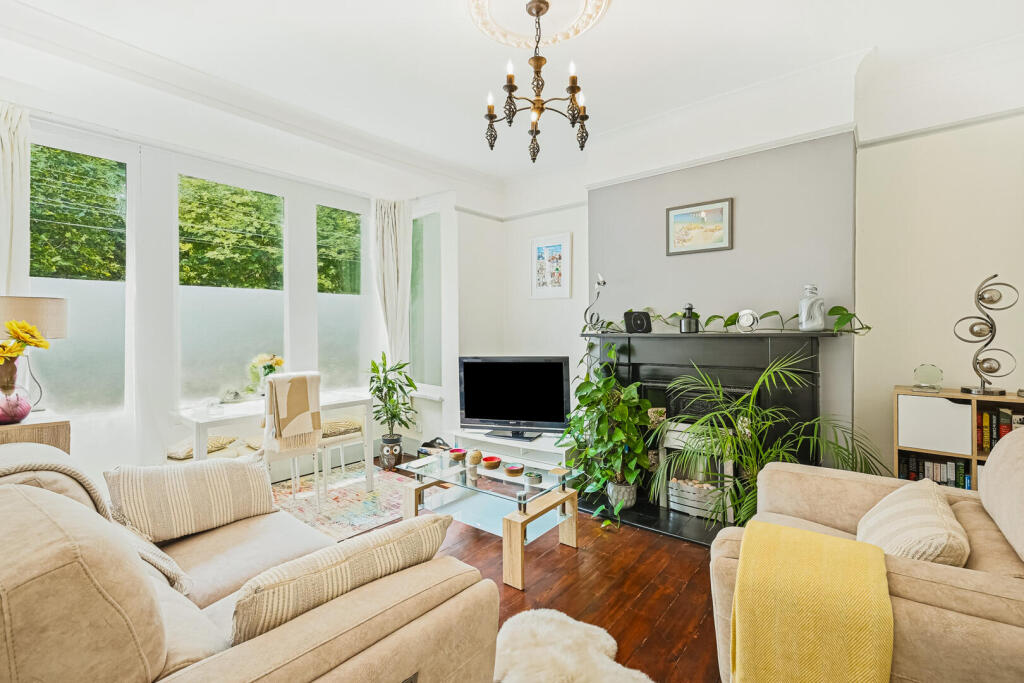 Main image of property: Warrior Square North, Southend-On-Sea