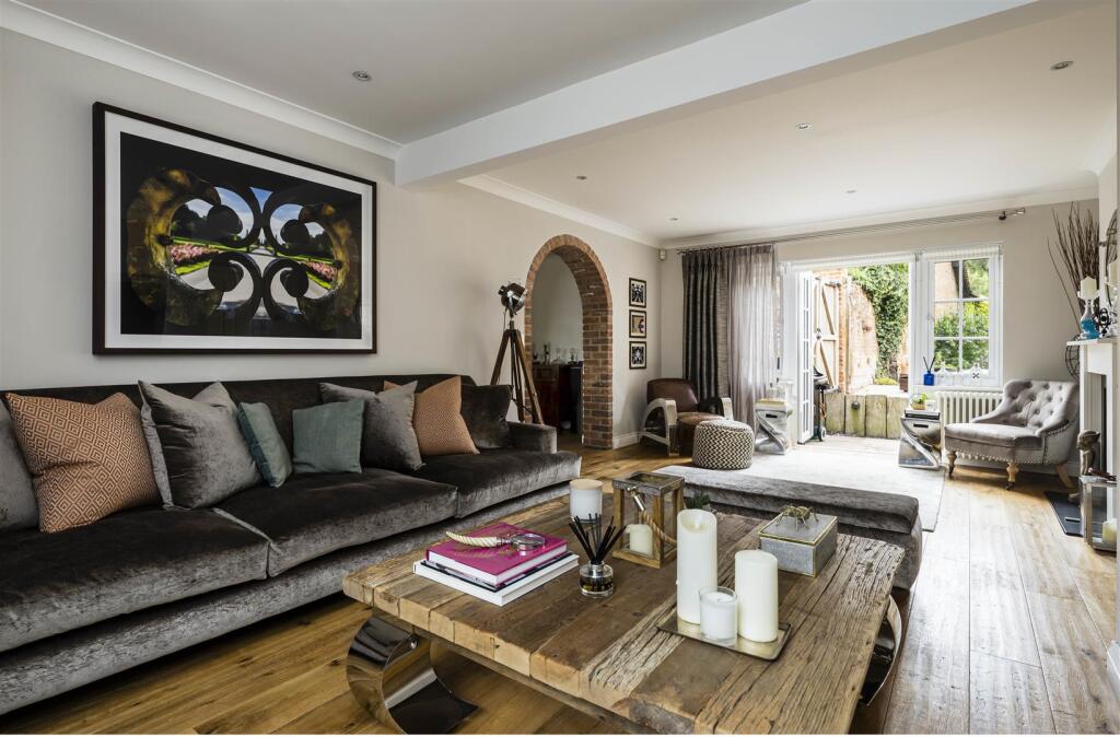 Additional image 2 of Station Road, Brookmans Park