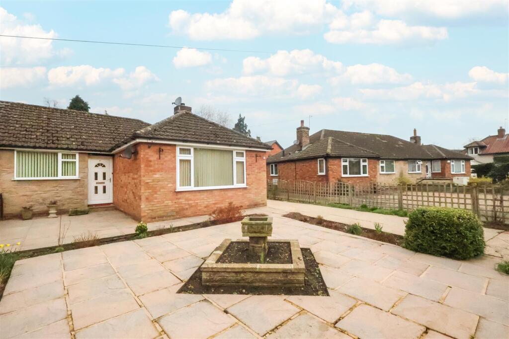 Main image of property: Heckler Lane, Ripon