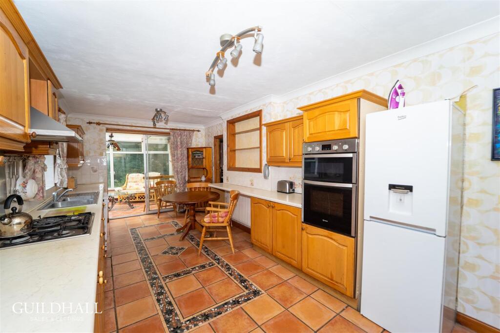 House in Preston, Ingol and Tanterton - More