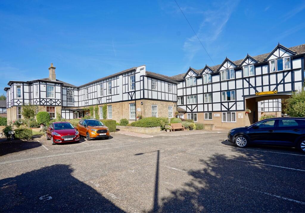 Main image of property: West Street, Godmanchester, PE29