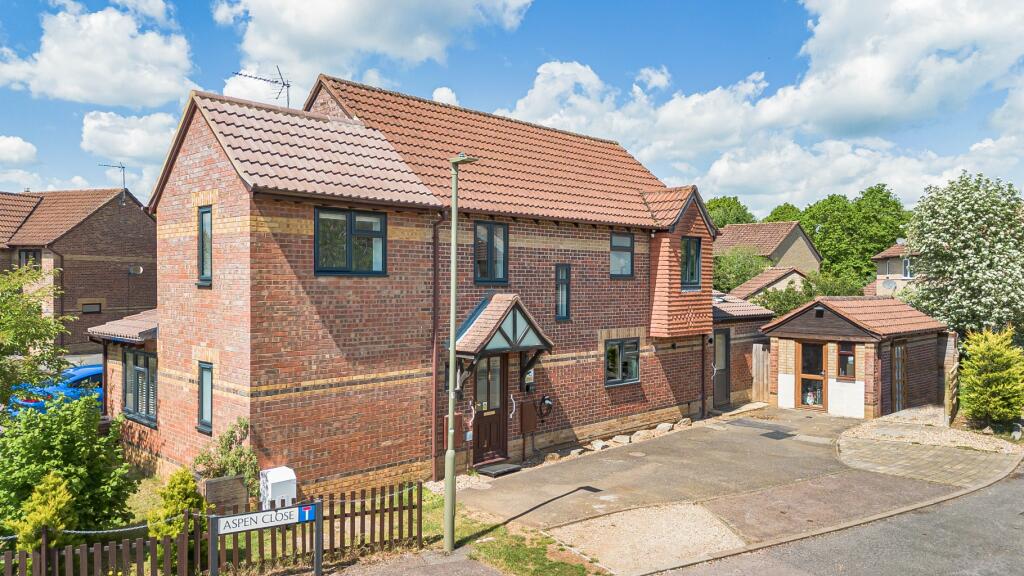 Main image of property: Aspen Close, Southwold, Bicester