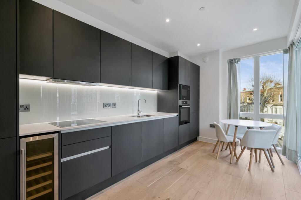 Main image of property: 83 Fermoy Road, London, W9