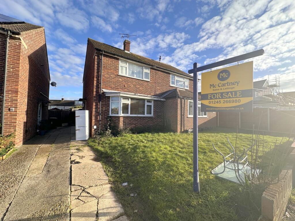 Main image of property: St Anthonys Drive, Chelmsford, CM2