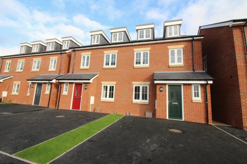 Main image of property: Hazelwood Gardens, Acocks Green, Birmingham