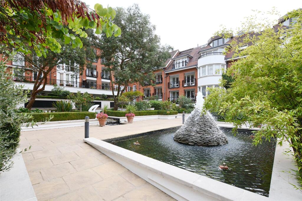 Main image of property: Westfield, 15 Kidderpore Avenue, Hampstead, London, NW3