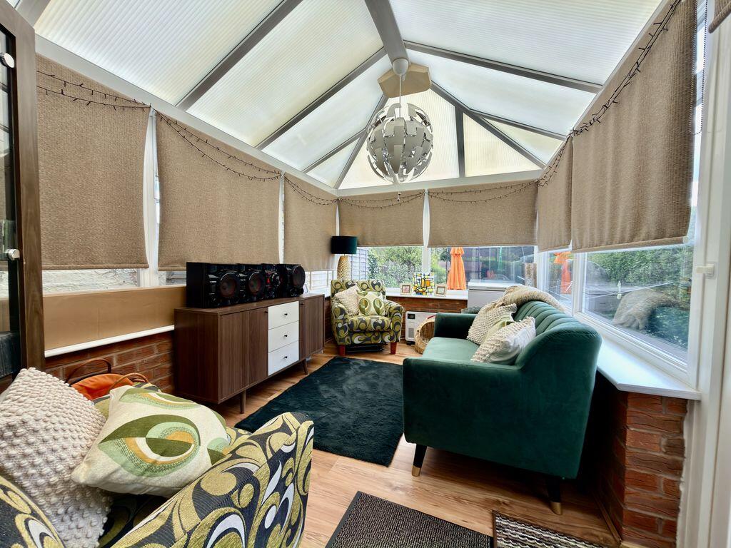 House in Sutton Coldfield, Falcon Lodge - View 6