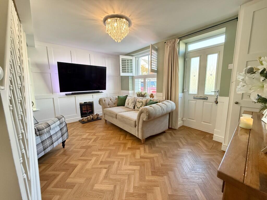 House in Trefechan, Cefn-coed-y-cymmer, Vaynor - View 3