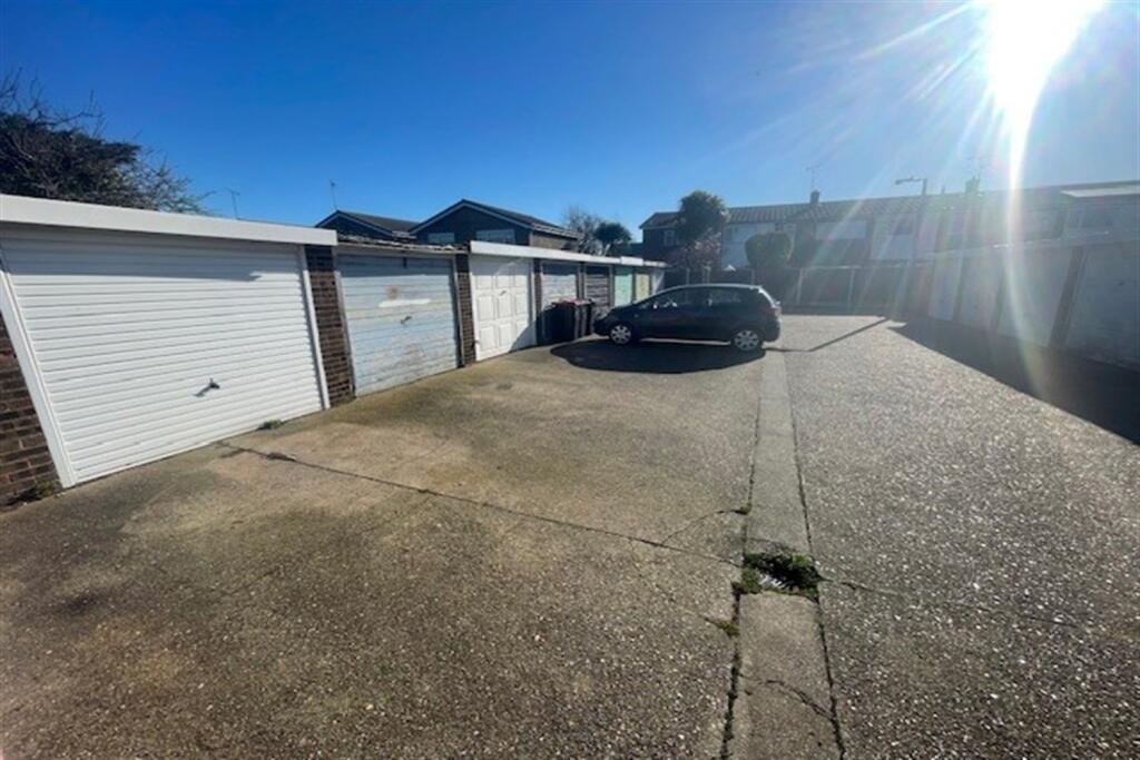 Main image of property: Garage Of 26 Goya Rise, SS3