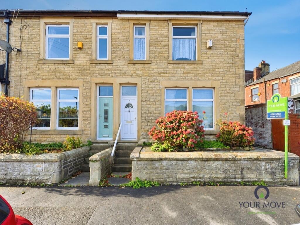 Main image of property: Westminster Road, Darwen, Lancashire, BB3
