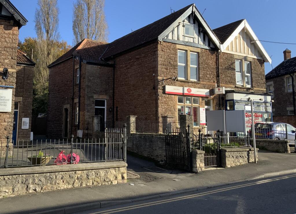 Main image of property: Woodborough Road, Winscombe, North Somerset. BS25 1AA