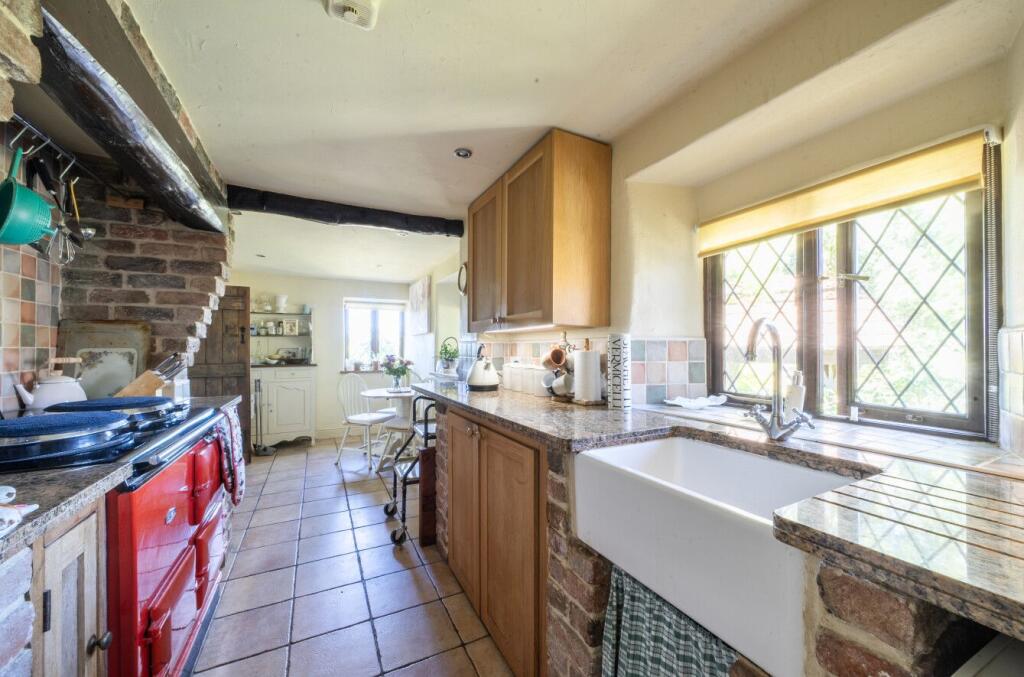 Church Road, Edington, TA7 photo 3