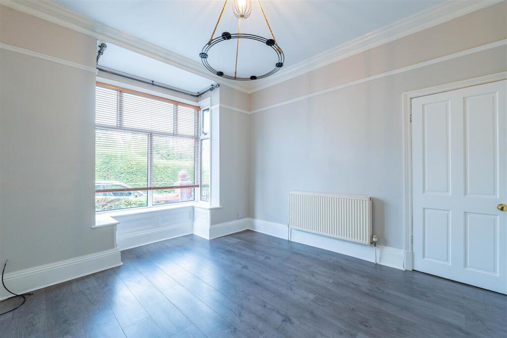 House in Preston - View 5
