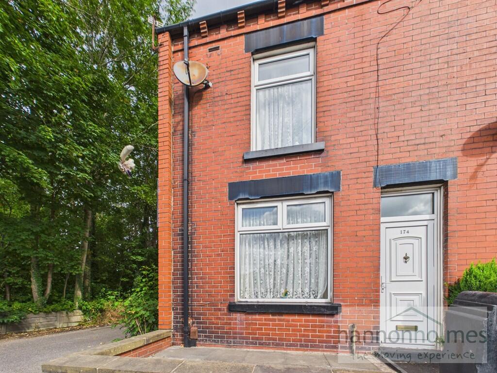Main image of property: Church Street, Little Lever, Bolton