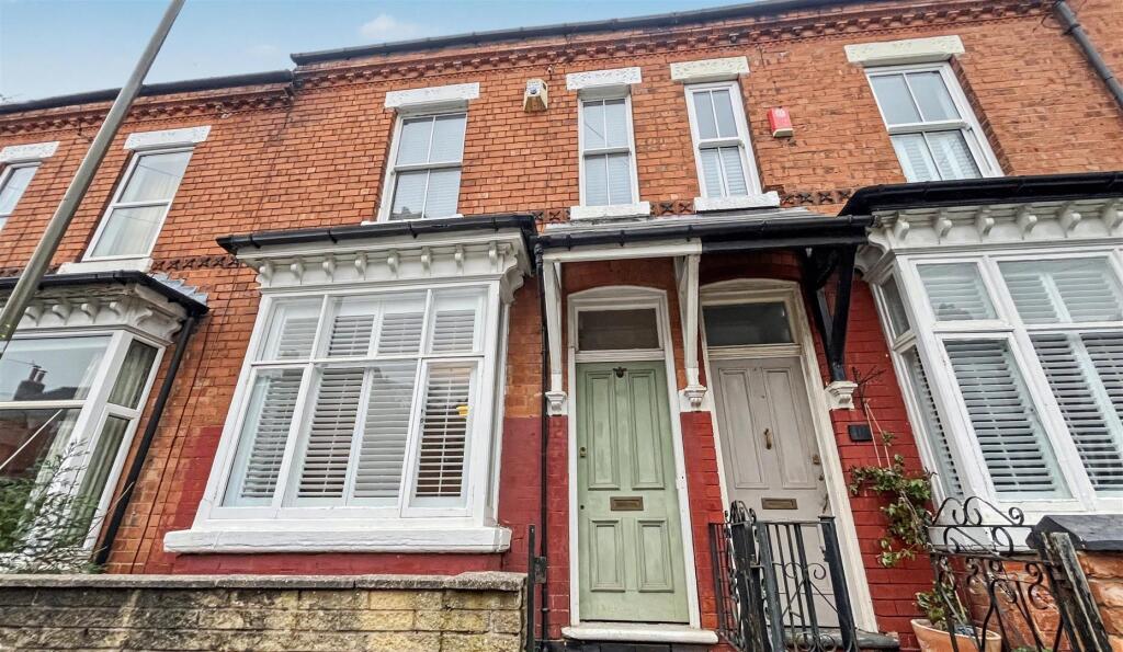 Main image of property: Tudor Road, Moseley