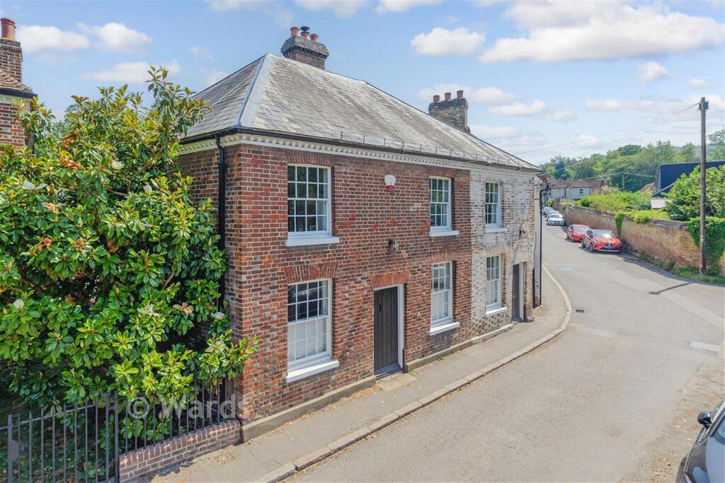 Main image of property: Church Street, Shoreham, Kent