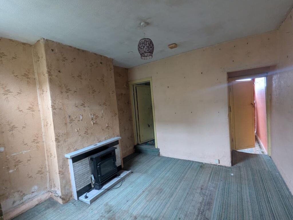 House in Stoke-on-Trent - View 5