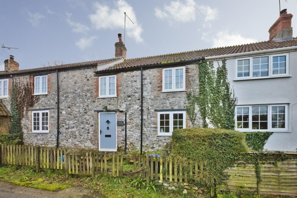 Main image of property: Byway Cottage, Purtington, Chard
