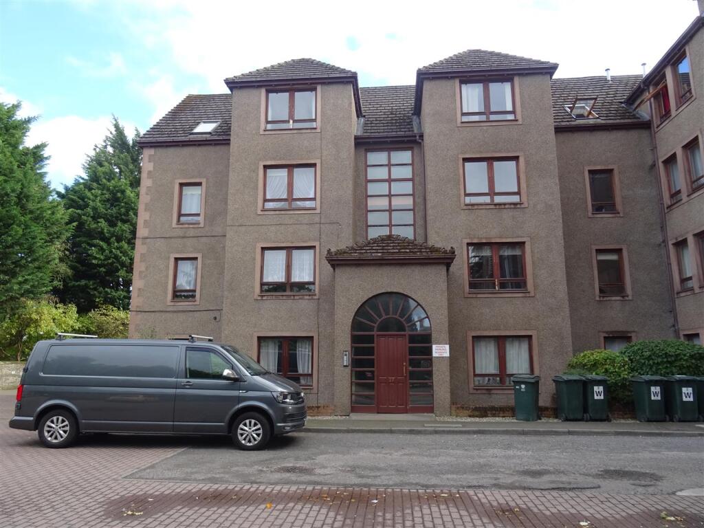Main image of property: Dunkeld Road, Perth