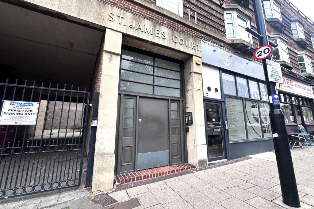 Main image of property: St James Ct, Surbiton
