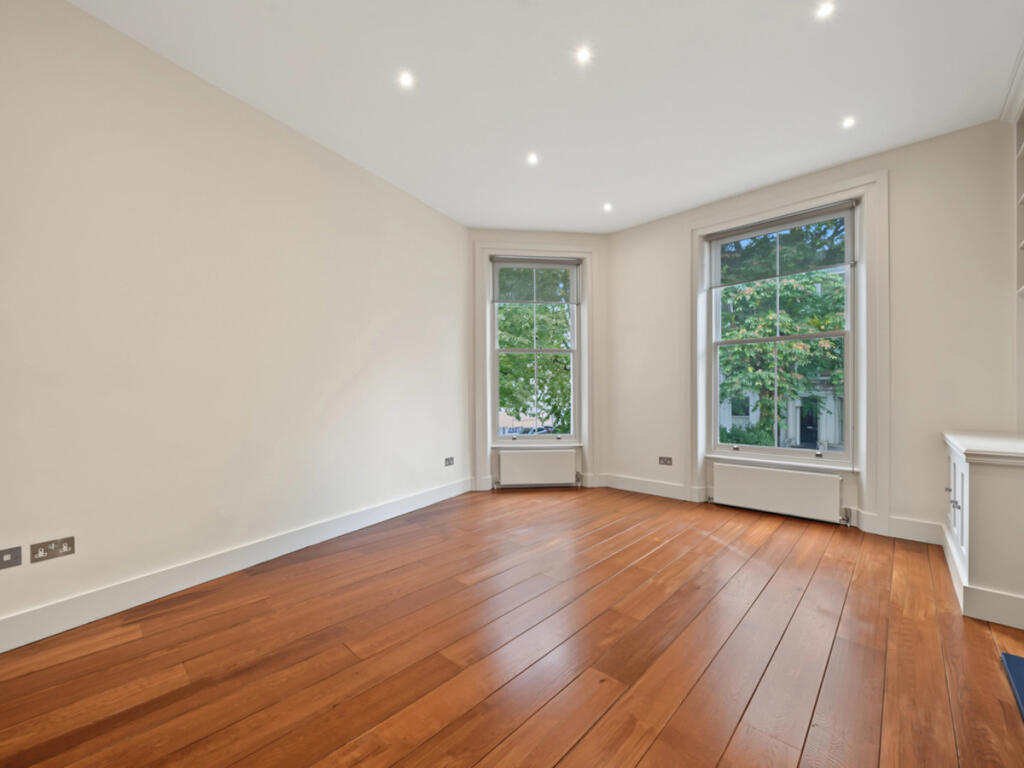 Apartment in London, Kensal Town, Maida Hill - View 4