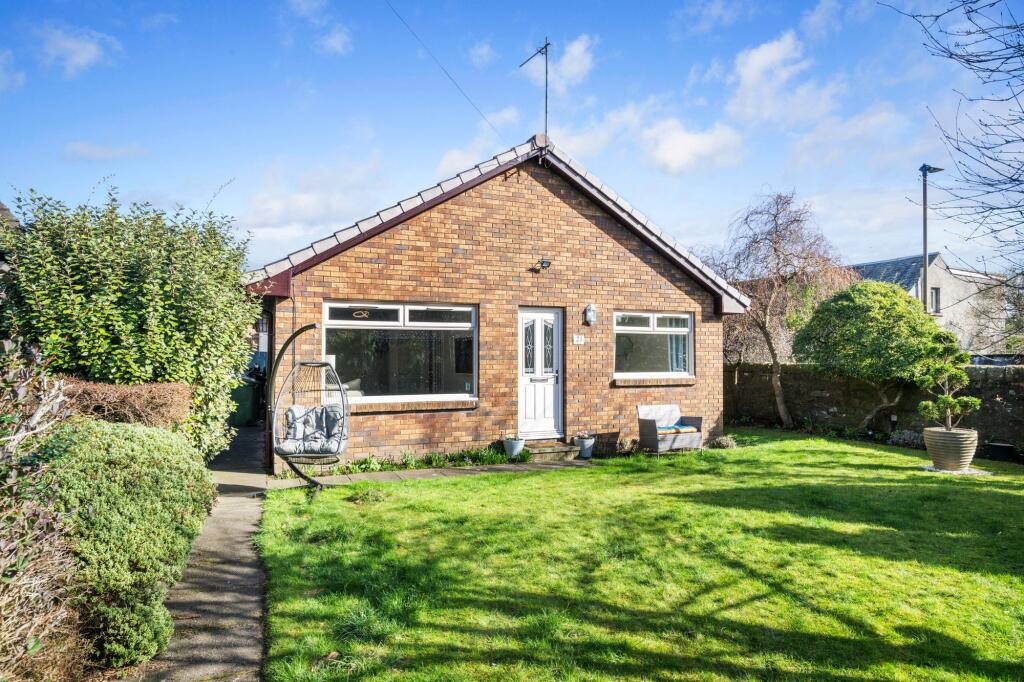 Main image of property: Auldgate, Kirkliston, EH29