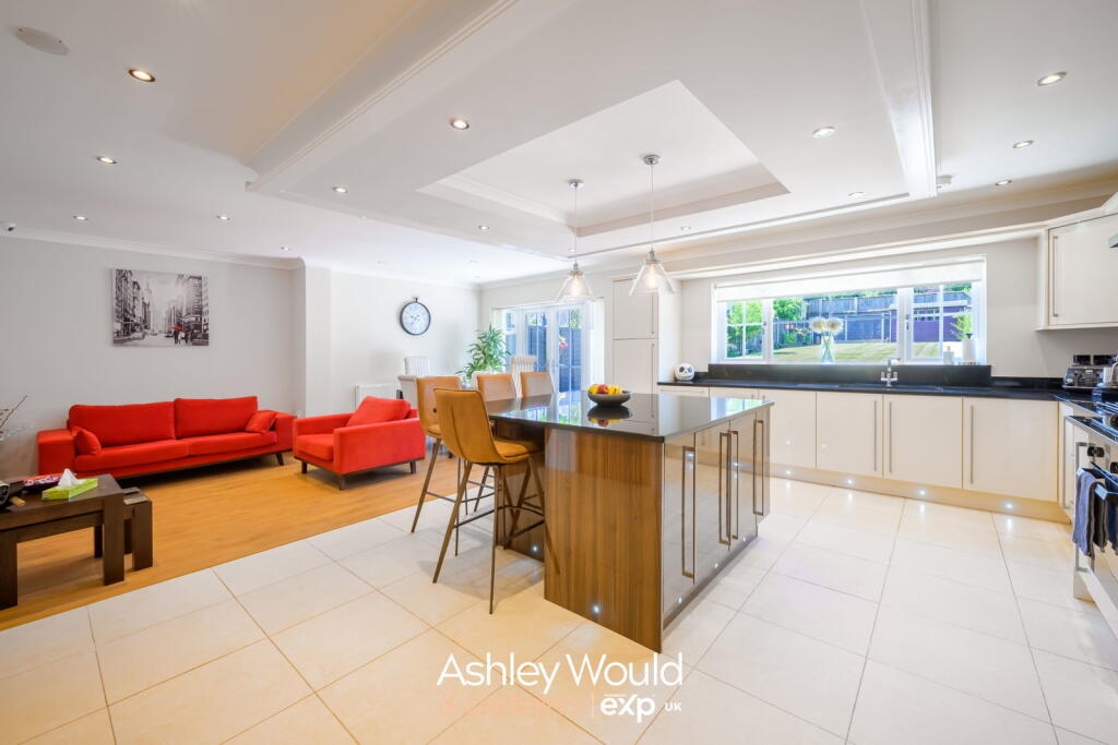 House in Birmingham - View 4