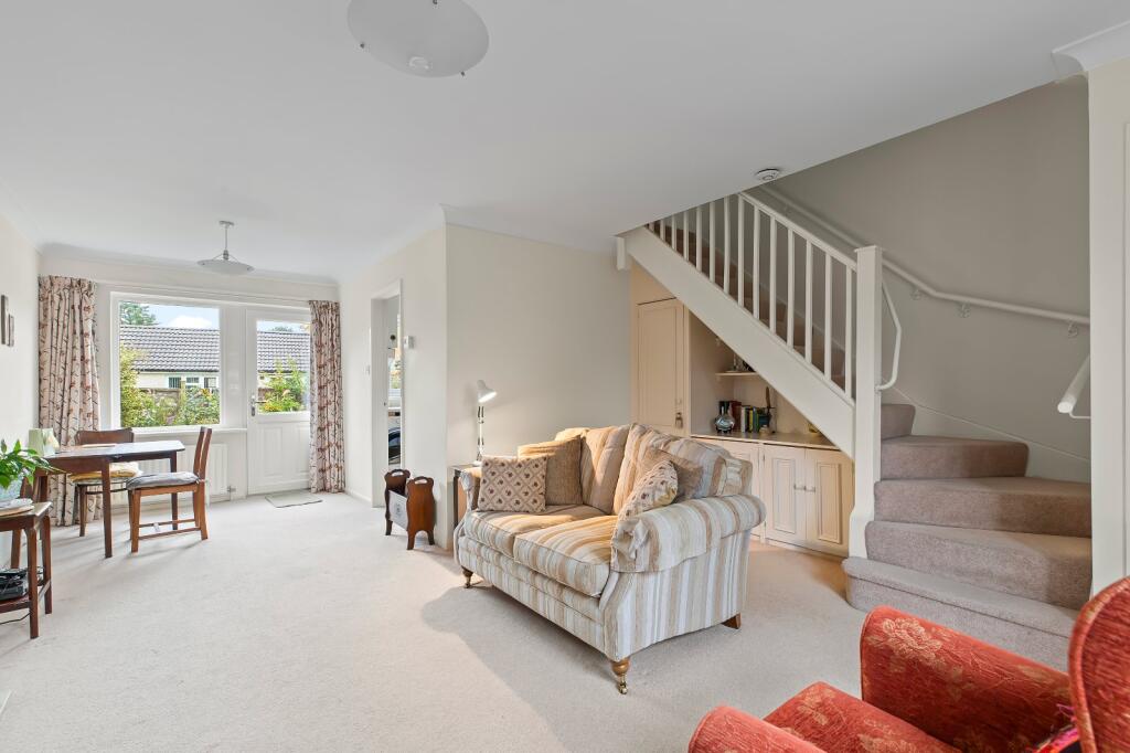 Additional image 6 of Higherlands Close, Gargrave, Skipton, North Yorkshire, BD23