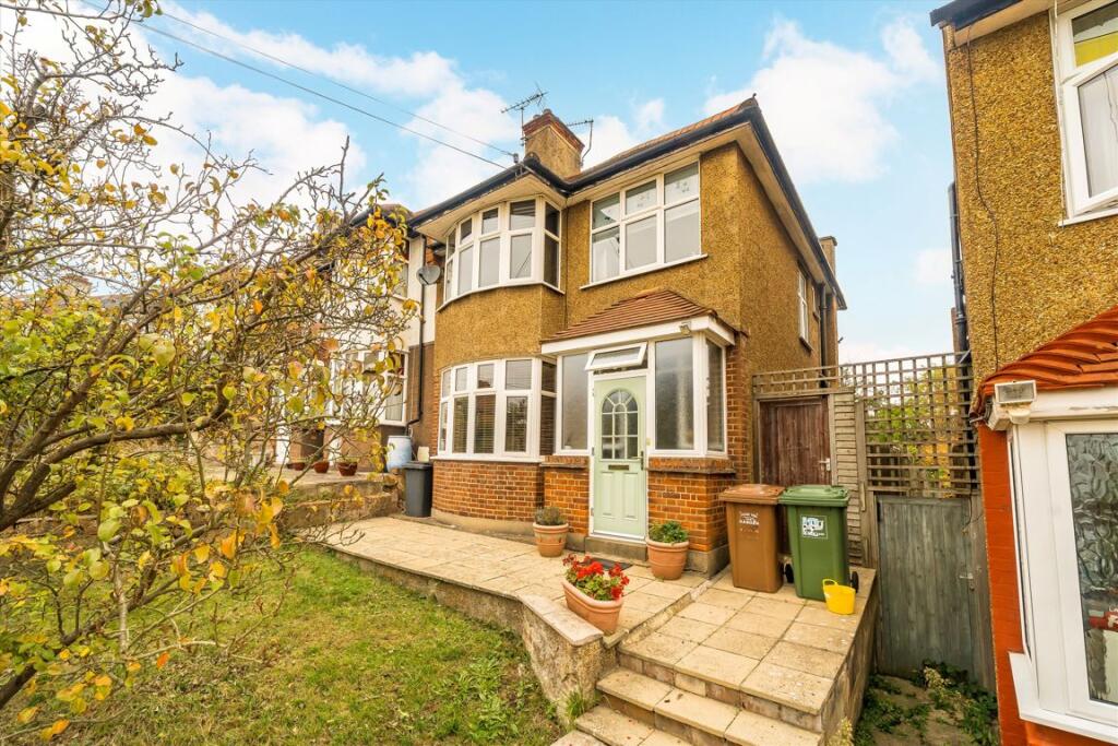 Main image of property: Bankhurst Road, Catford