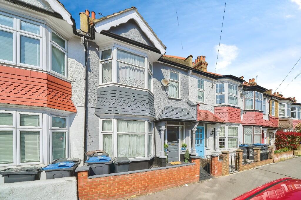 Main image of property: Stratford Road, Thornton Heath, Surrey, CR7