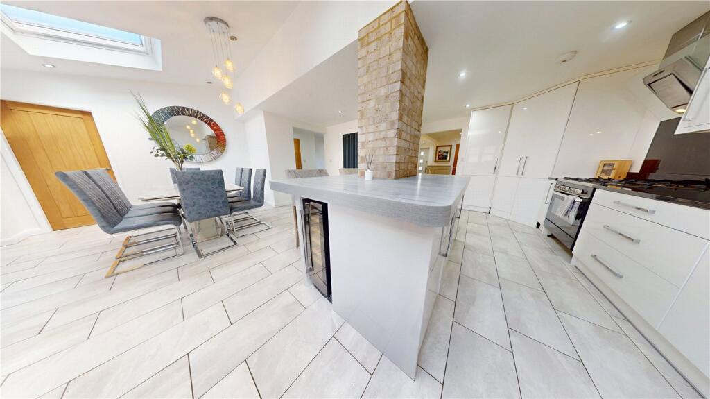 House in Hart Station, Bishop Cuthbert - View 4
