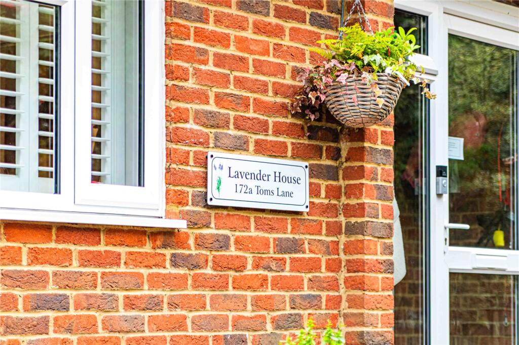 Main image of property: Toms Lane, Kings Langley, Hertfordshire, WD4