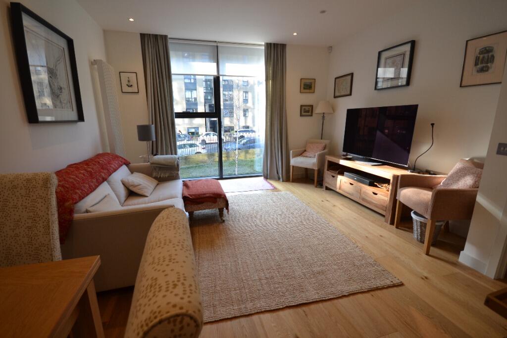 Main image of property: Simpson Loan, Central, Edinburgh, EH3